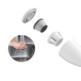 Montanc Cordless Handheld Vacuum Filter Replacement | The Nest Attachment Parenting Hub